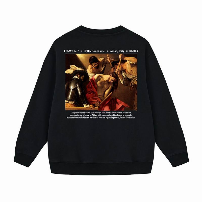 Off White S-2XL fgtrY5618